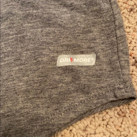 Danskin Drimore tank top - Picture 7 of 8